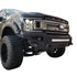 2018-2020 FORD F150 OCTANE FRONT BUMPER